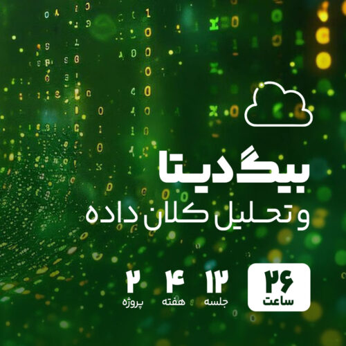 تحلیل کلان داده