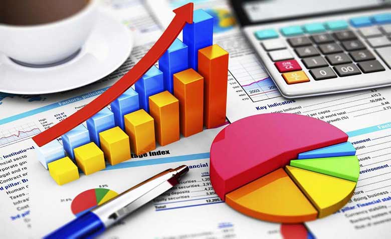 توزیع های آماری