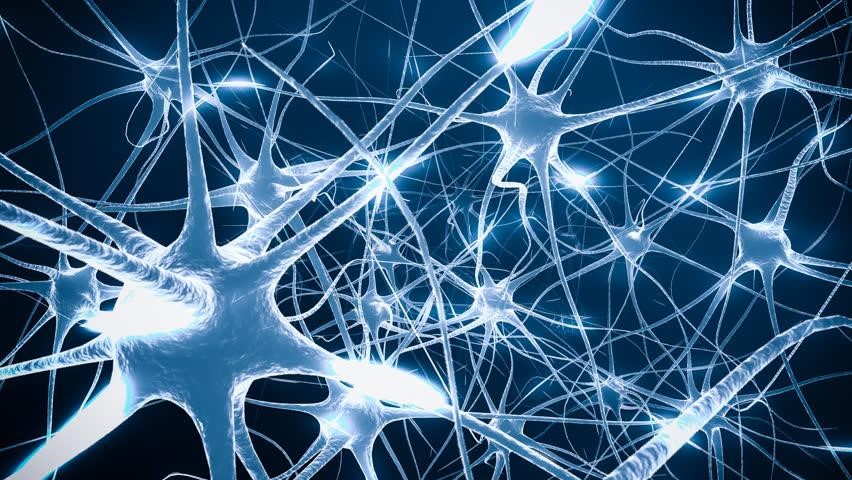 معرفی الگوریتم شبکه عصبی