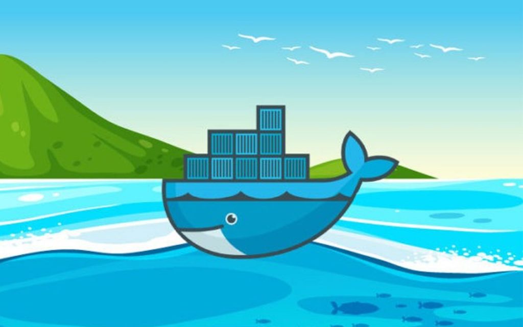 لینوکس و داکر (برای دانشمندان داده)