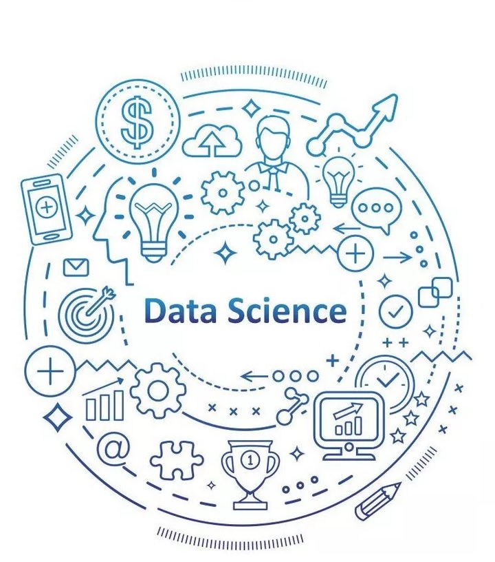 پروژه های دیتا ساینس